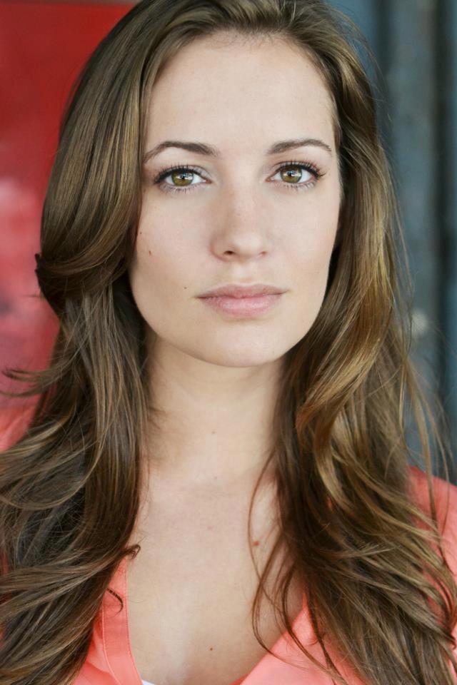 et billede af Jenny Heaton