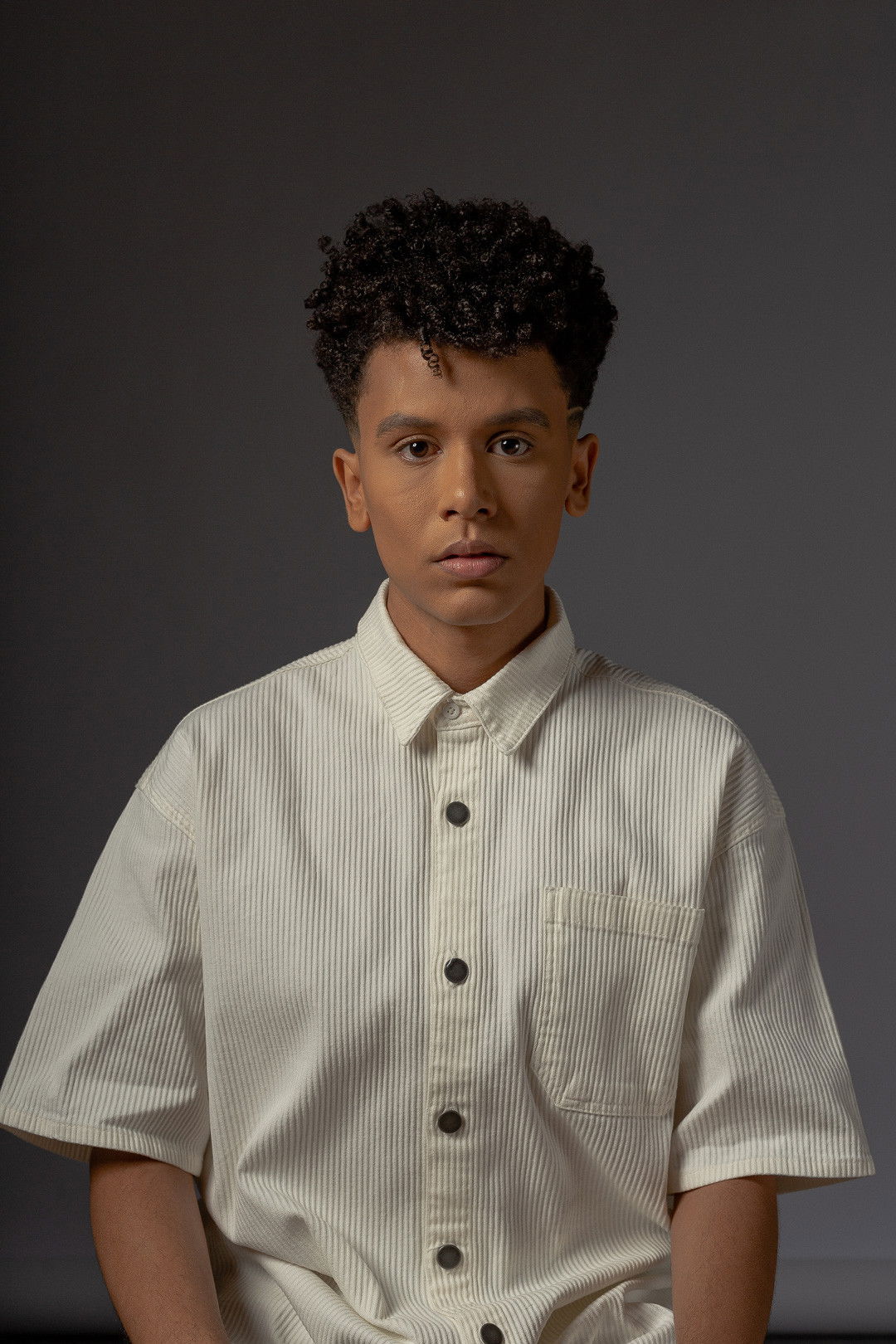 et billede af Victor Vieira