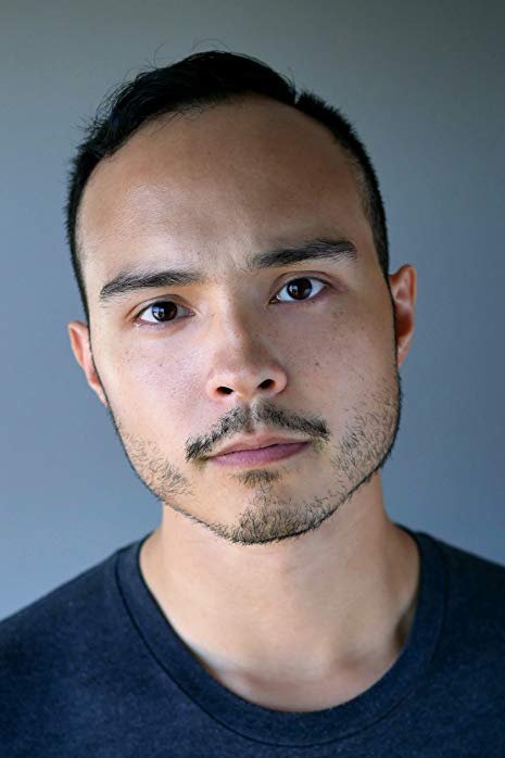 et billede af Brian Doe