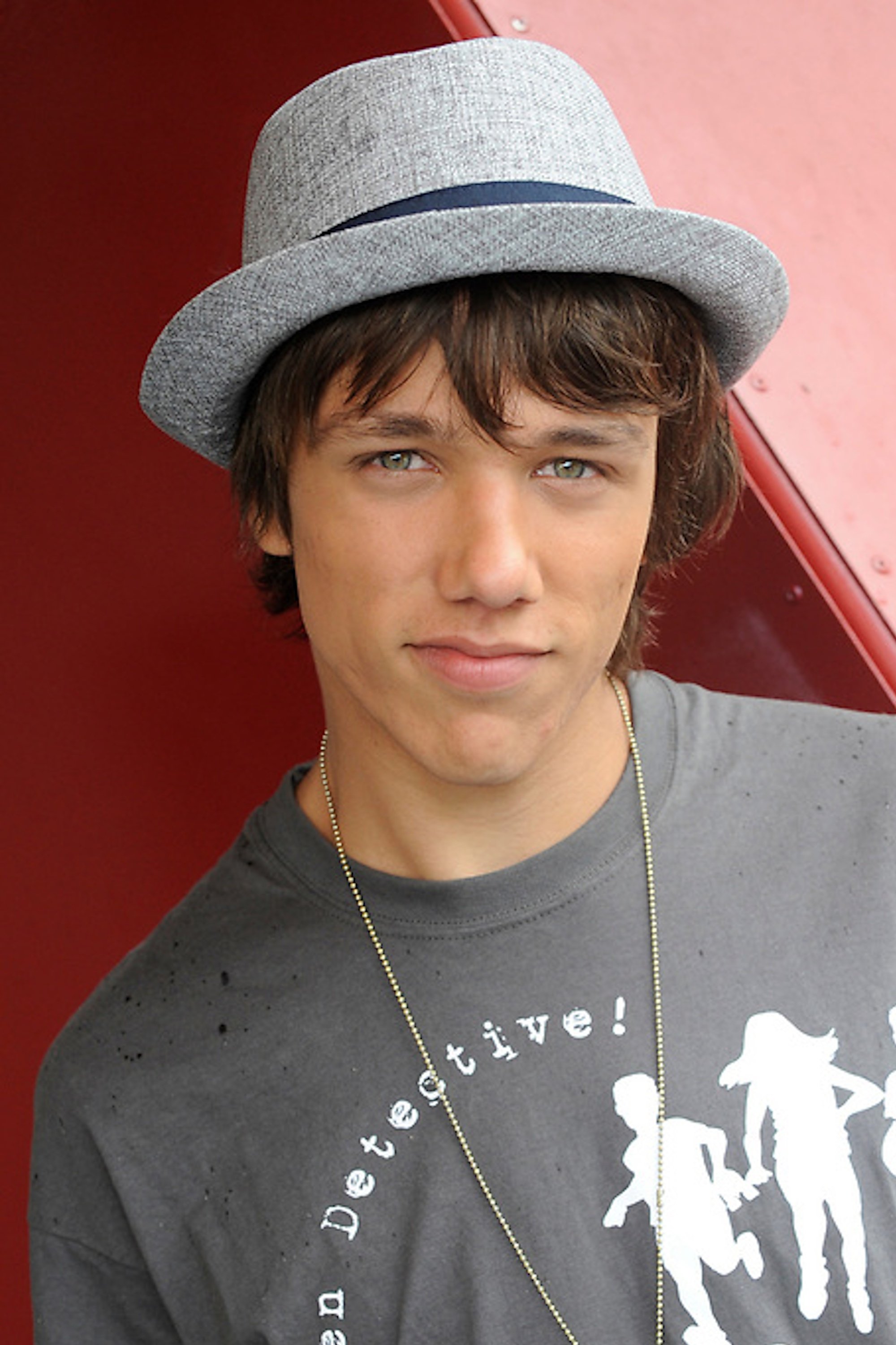 et billede af Tjeerd Melchers