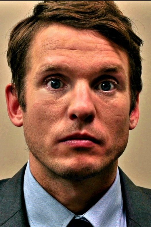 et billede af William Jousset