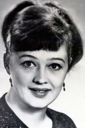 et billede af Alina Pokrovskaya