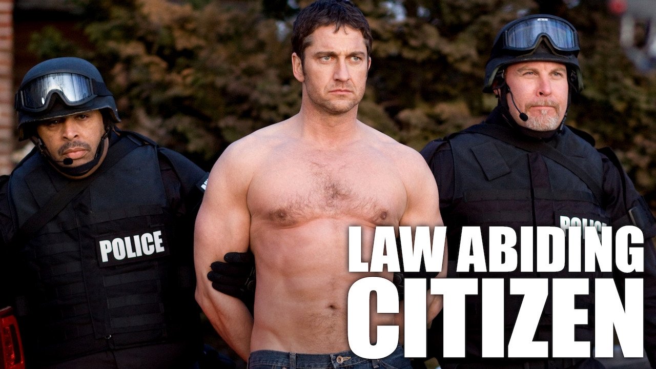 Law Abiding Citizen (2009)