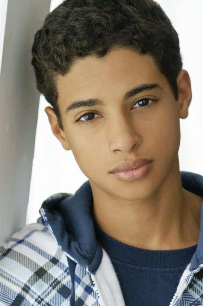 et billede af Jordan Howard