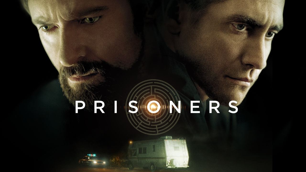 Prisoners (2013)