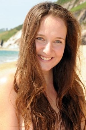 et billede af Sam Brooks