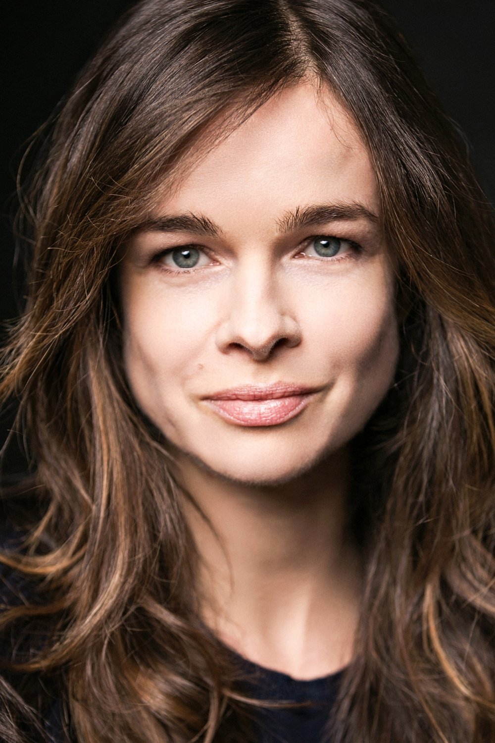 et billede af Katie Carr