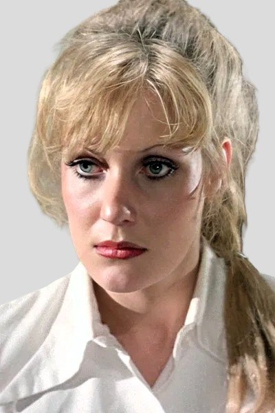 et billede af Nanda van Bergen