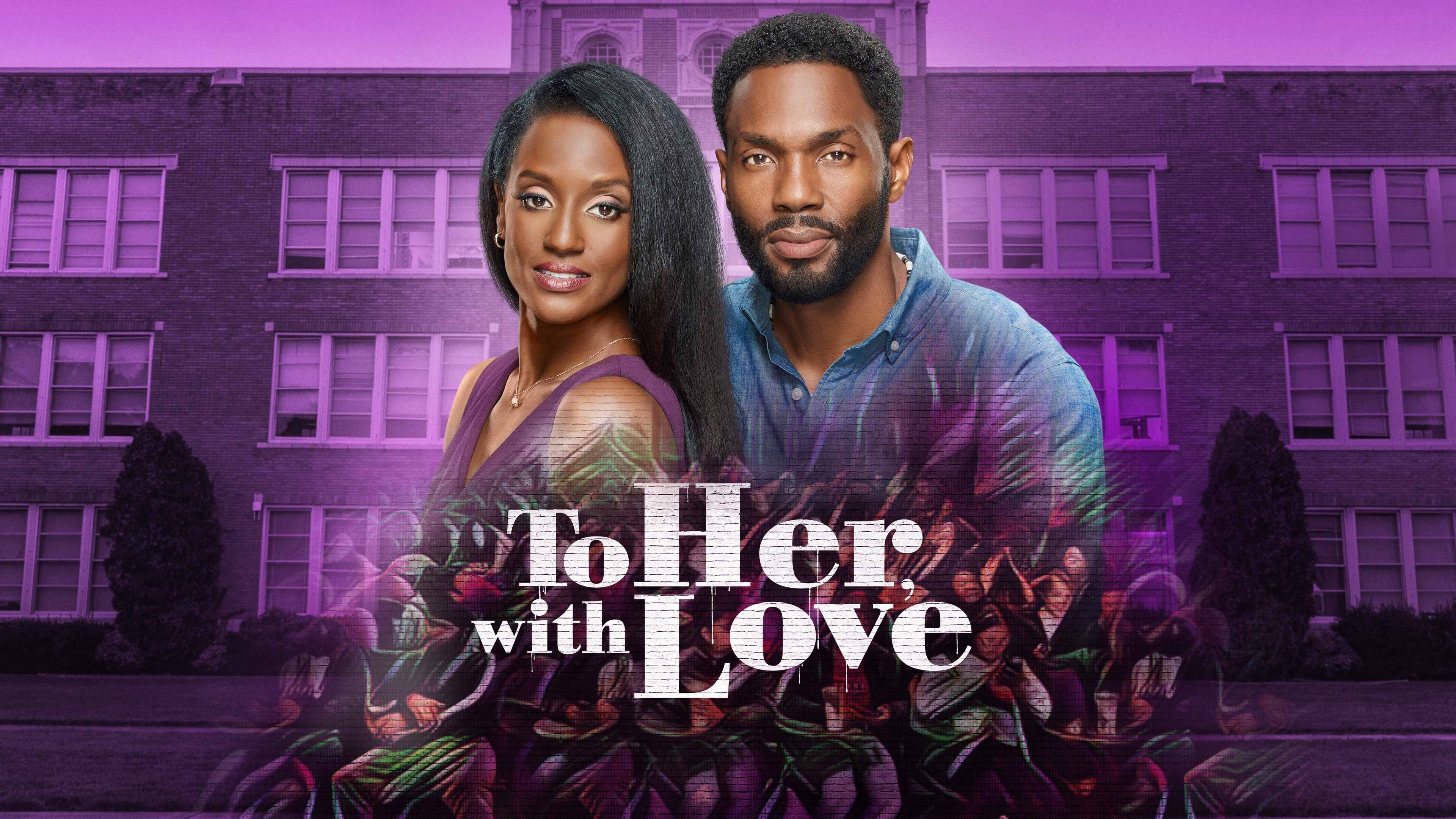 To Her, With Love (2022)