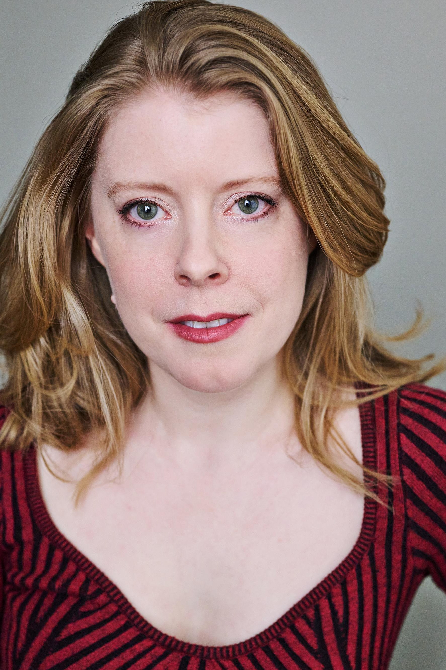 et billede af Rachel Fenwick