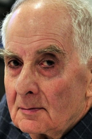 et billede af Frank Bright