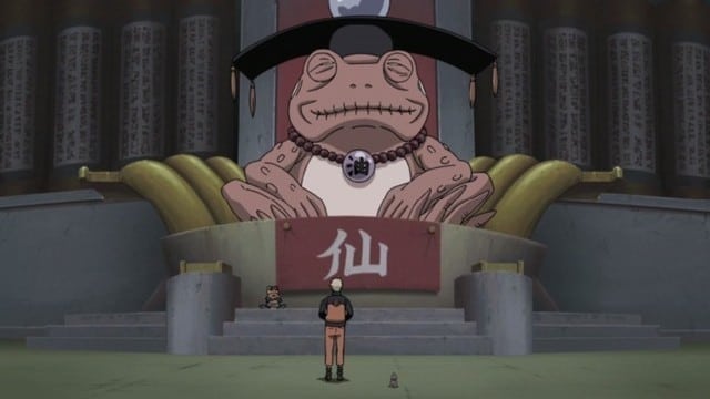 Naruto Shippuden Staffel 10 :Folge 220 