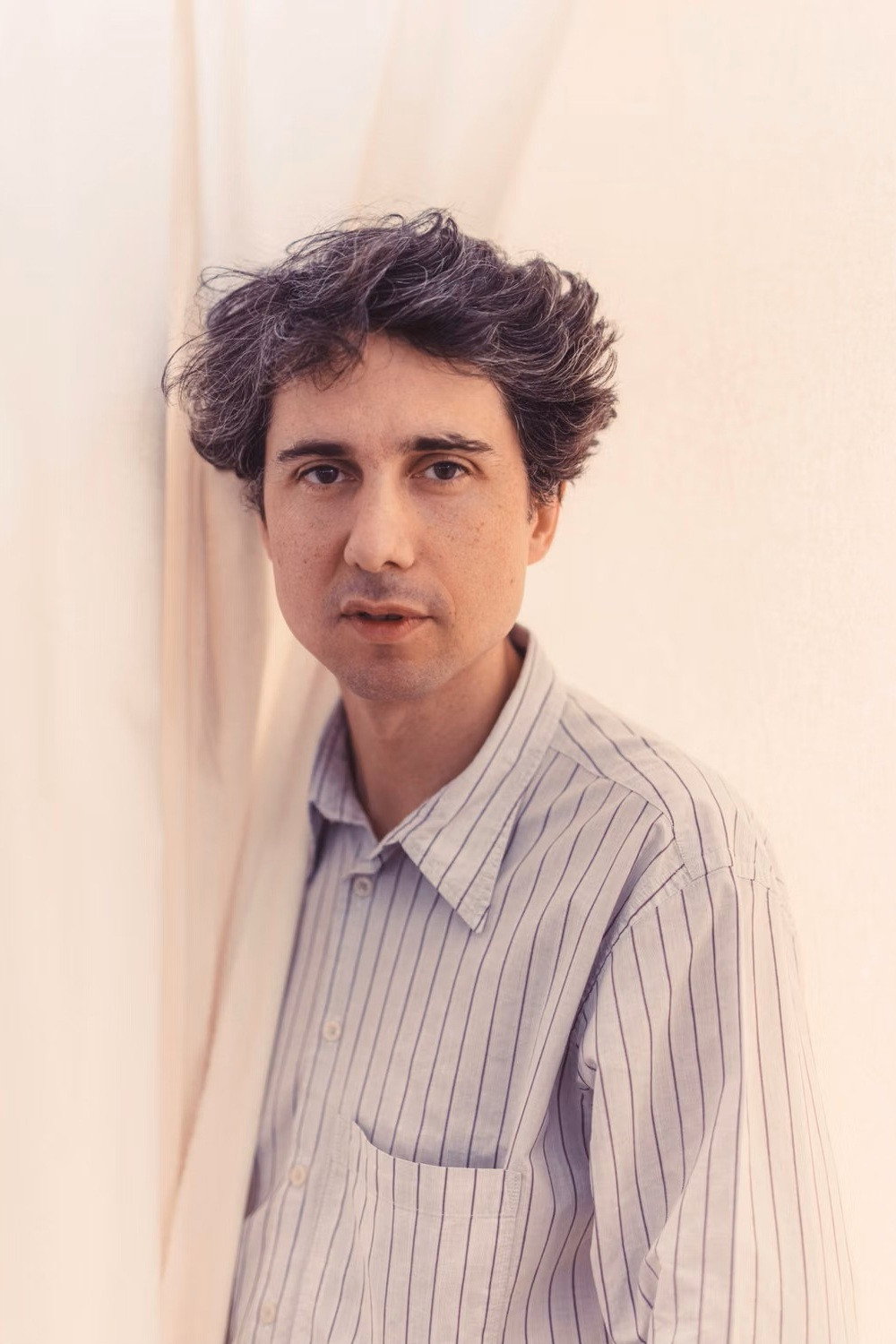 Jonás Trueba