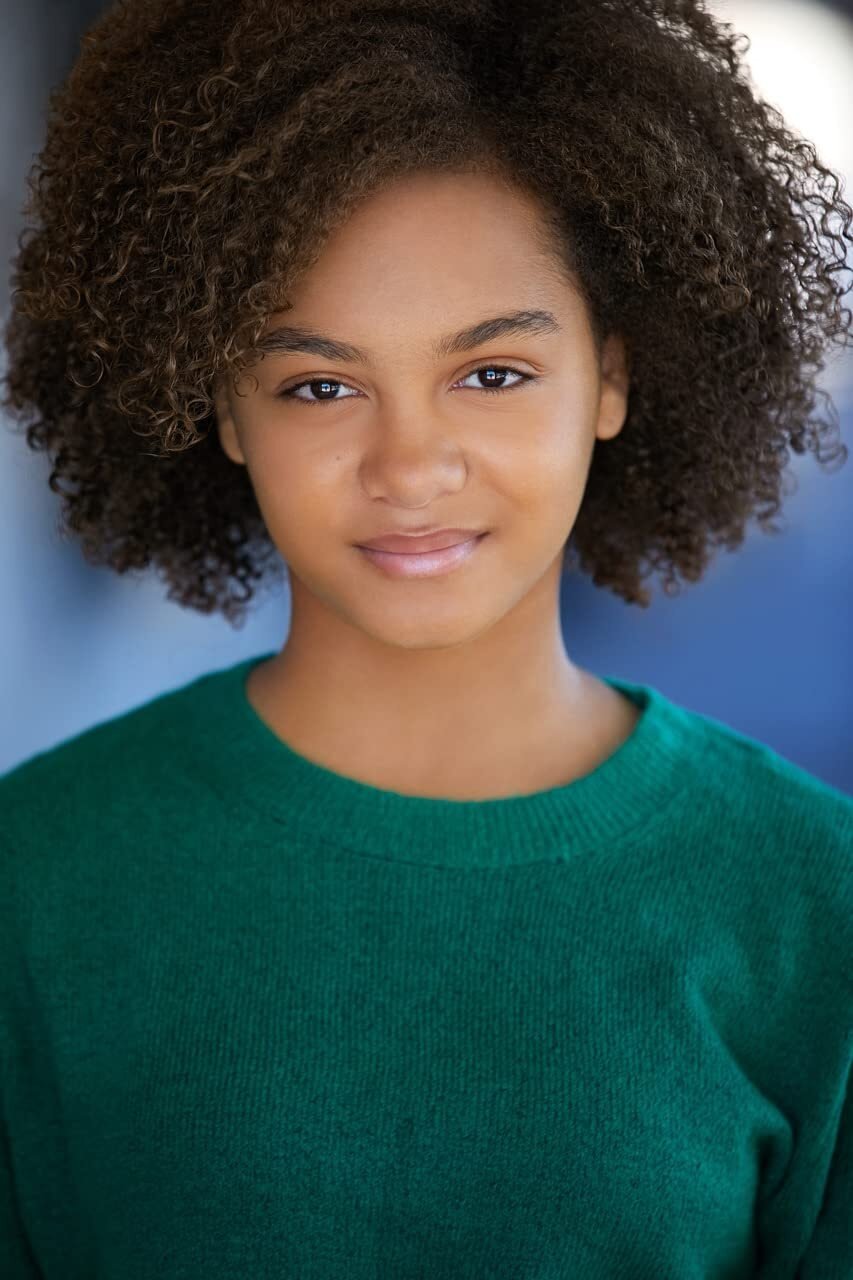 Hayden Hishaw's picture in the cast