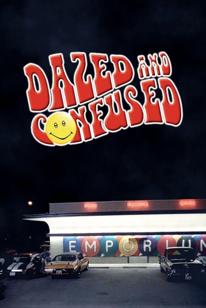 Dazed and Confused
