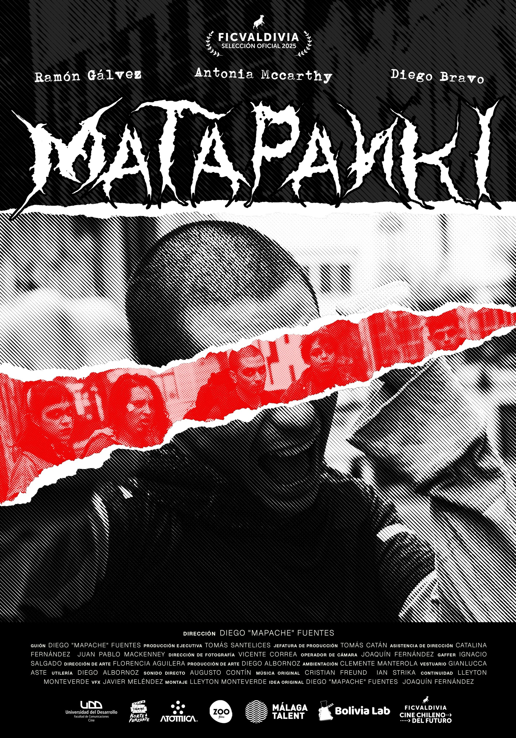 Matapanki