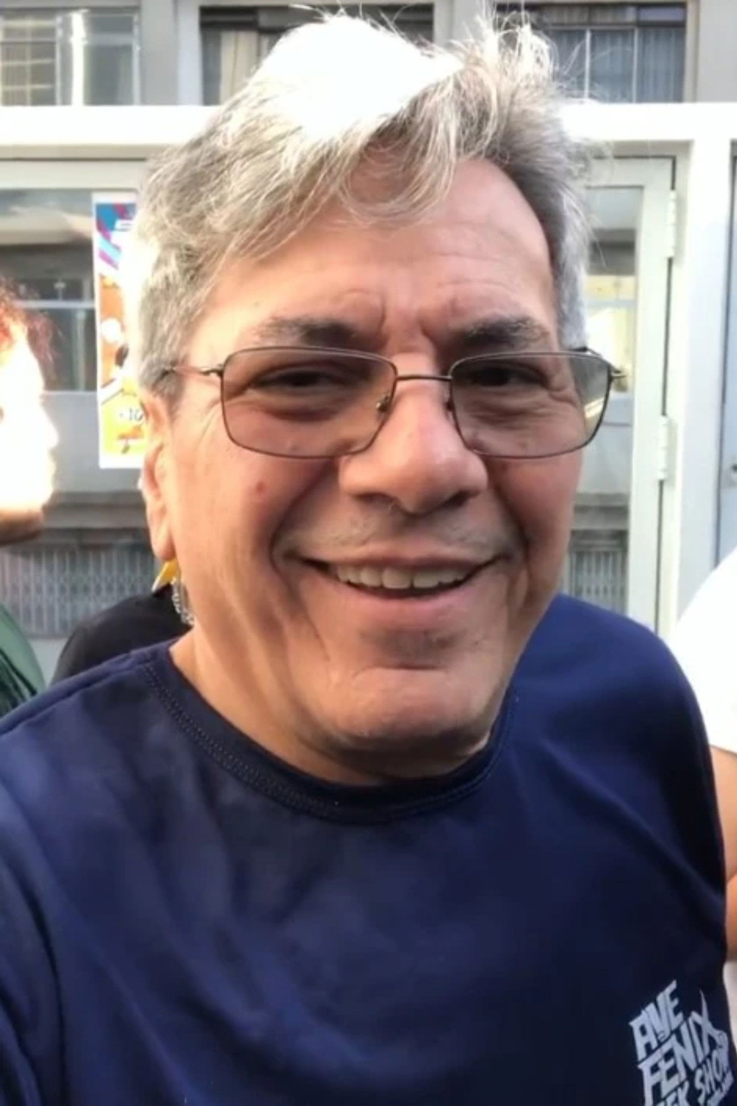 et billede af Leonardo Camilo