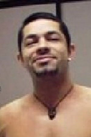 et billede af Ronaldo Ribeiro