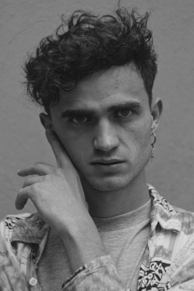 et billede af Yaroslav Derpak