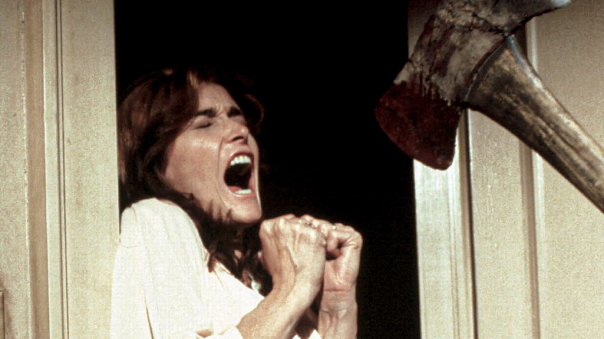 Horror Amityville (1979)