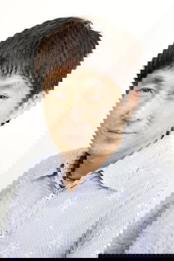 Katsuji Morishita