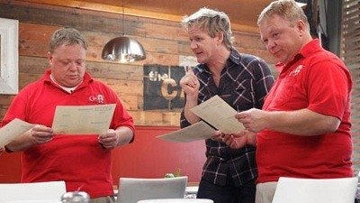 Kitchen Nightmares