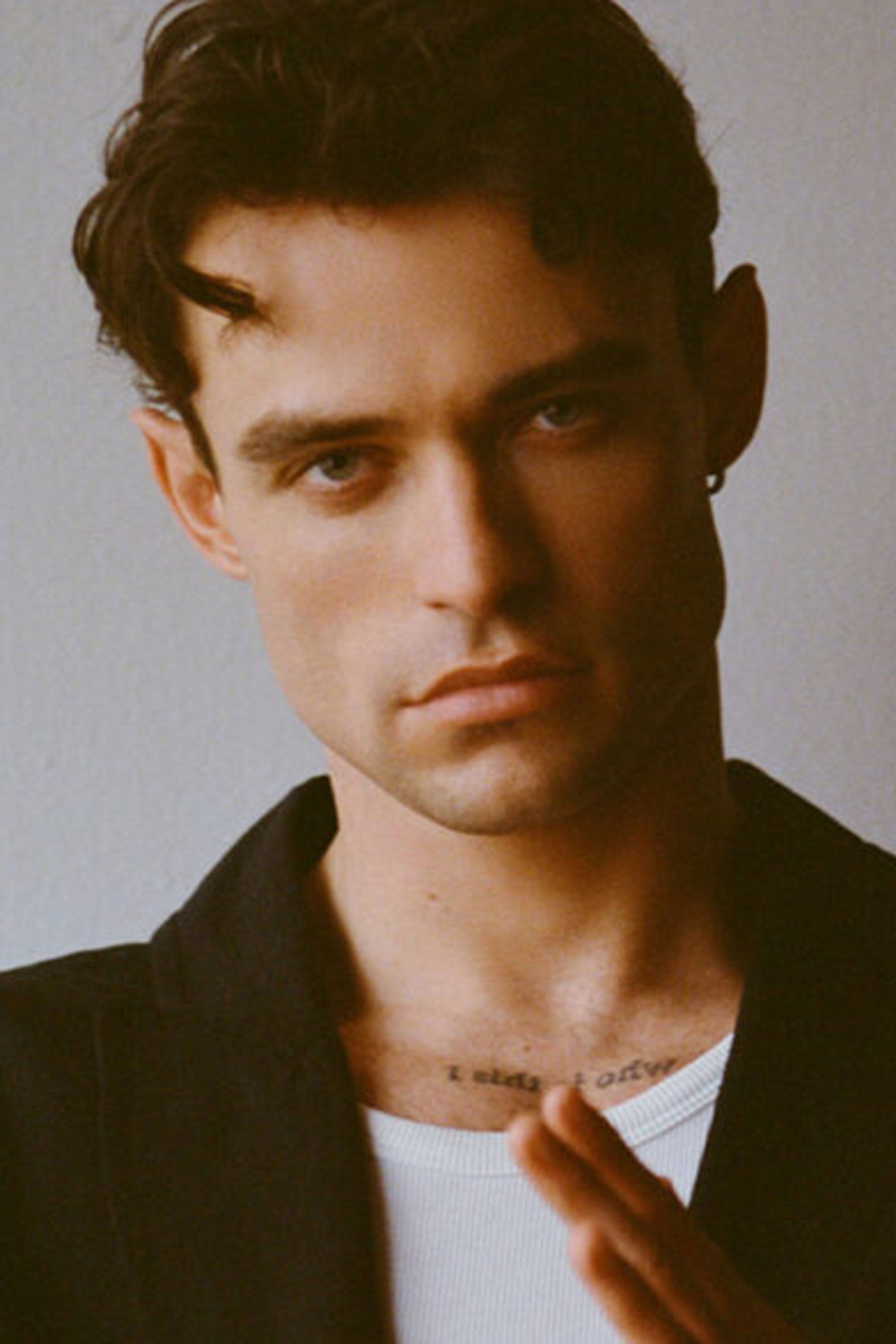 Thomas Doherty image