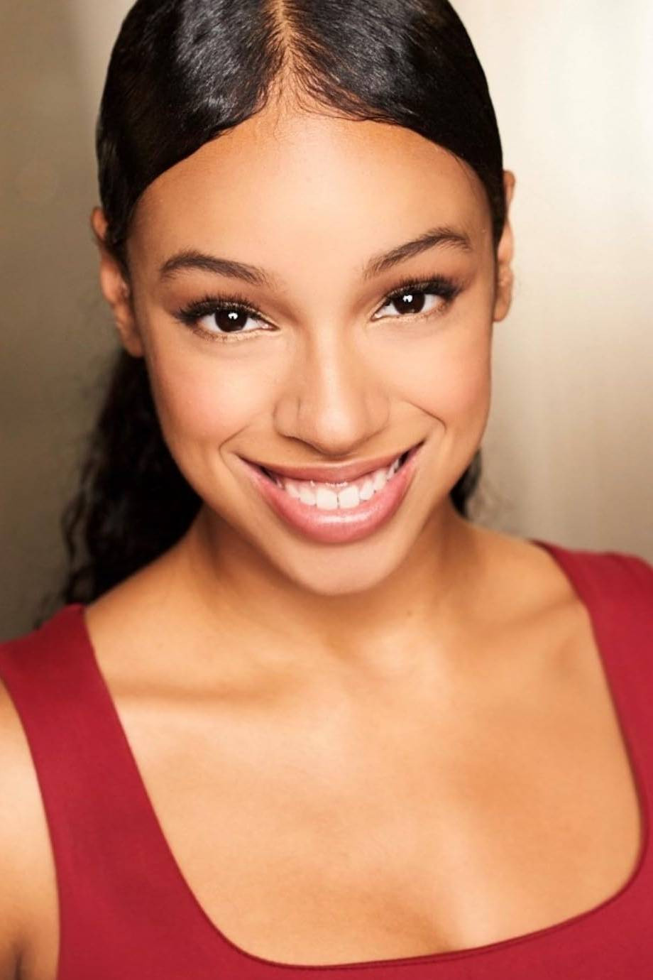 et billede af Farryl Christina Lawson