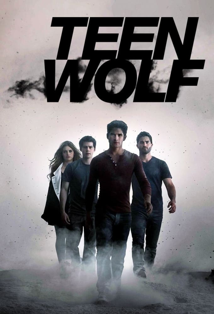 Teen Wolf