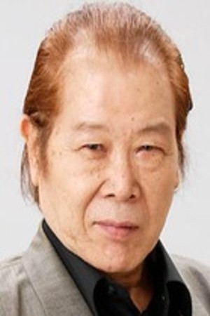 et billede af Kentaro Kudo