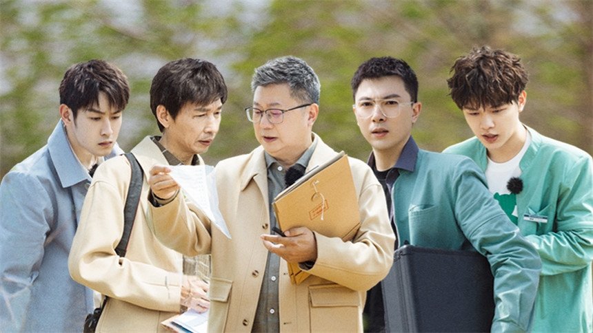 Thumbnail for Episode 40 Season 0 Episode 40