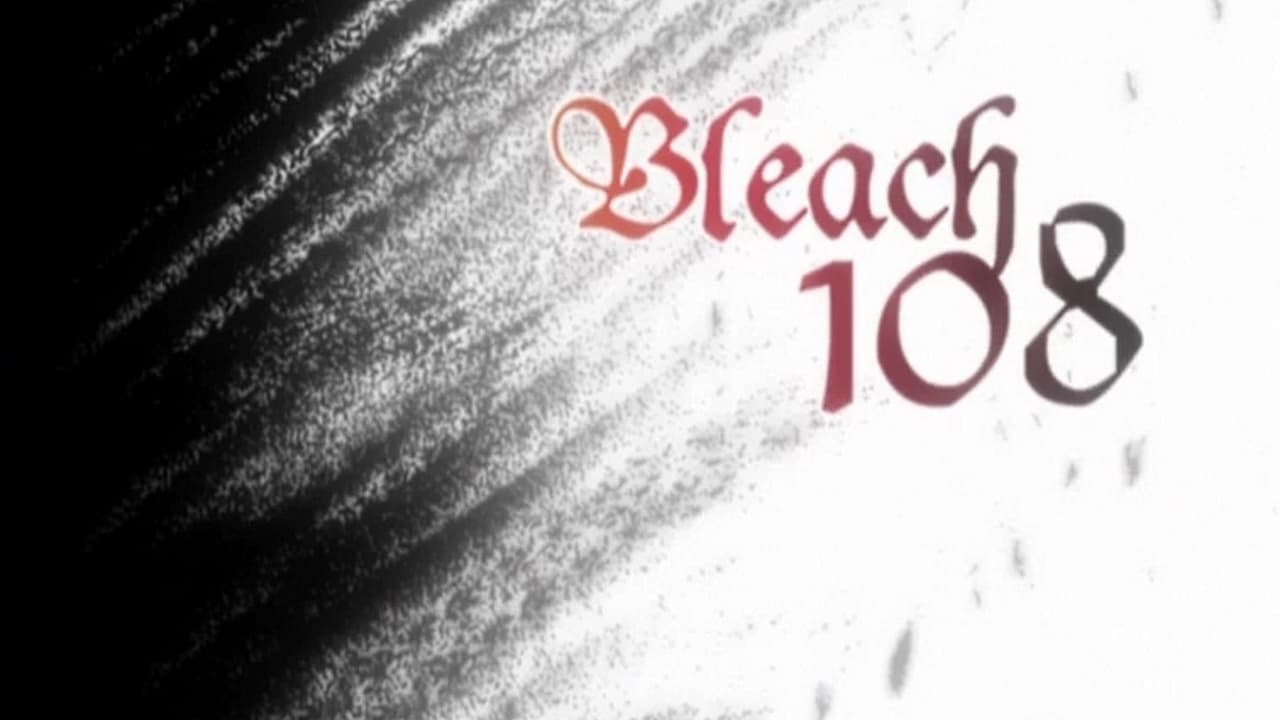 Bleach Staffel 1 :Folge 108 