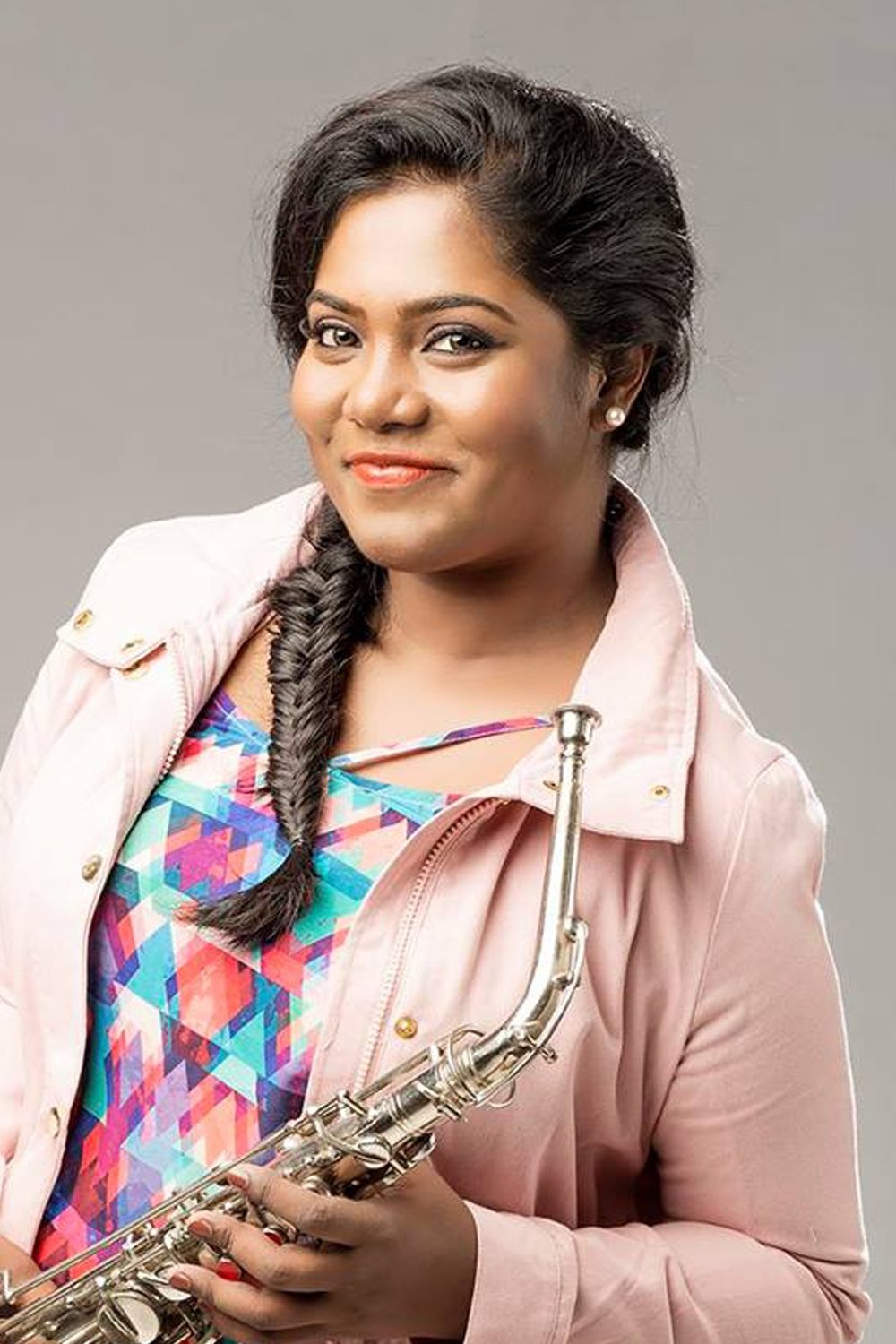 et billede af Sayanora  Philip