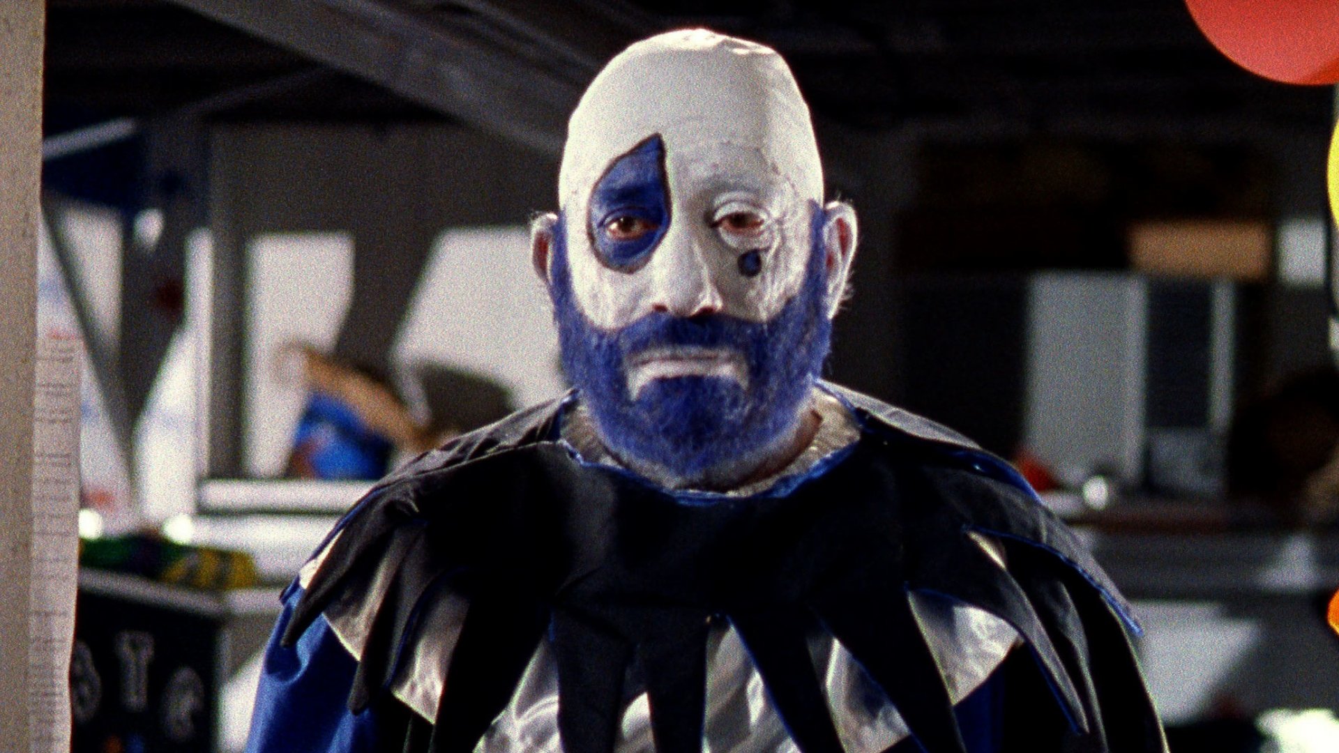 Little Big Top (2006)