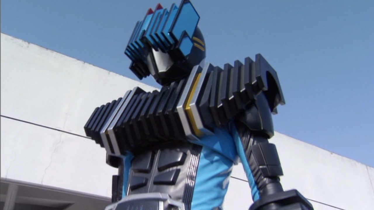 Kamen Rider