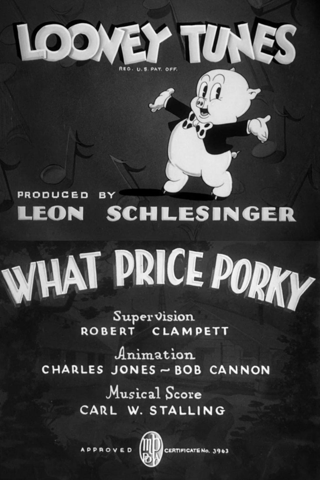 What Price Porky