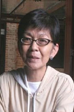 et billede af Olga Futemma