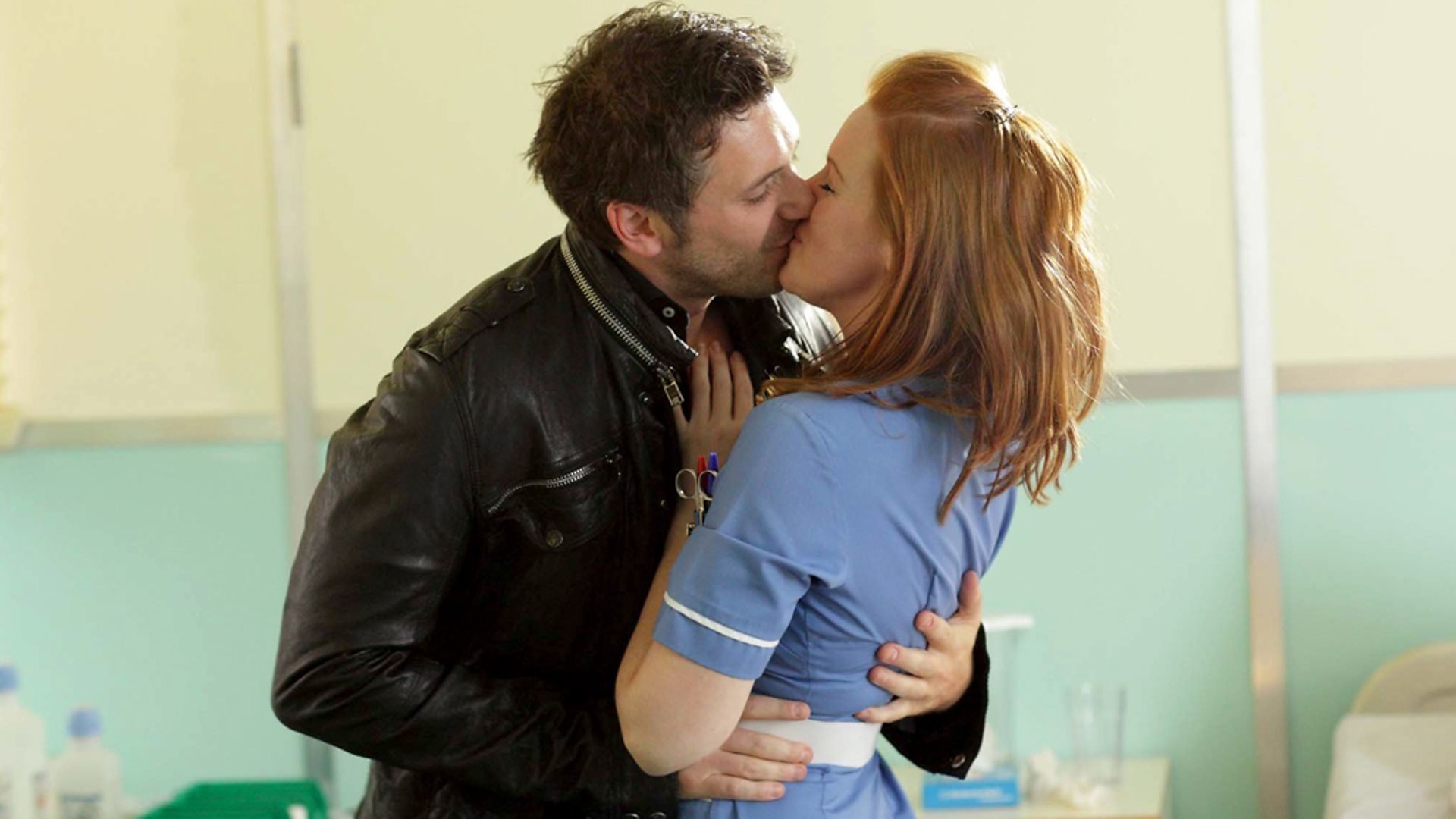 Holby City