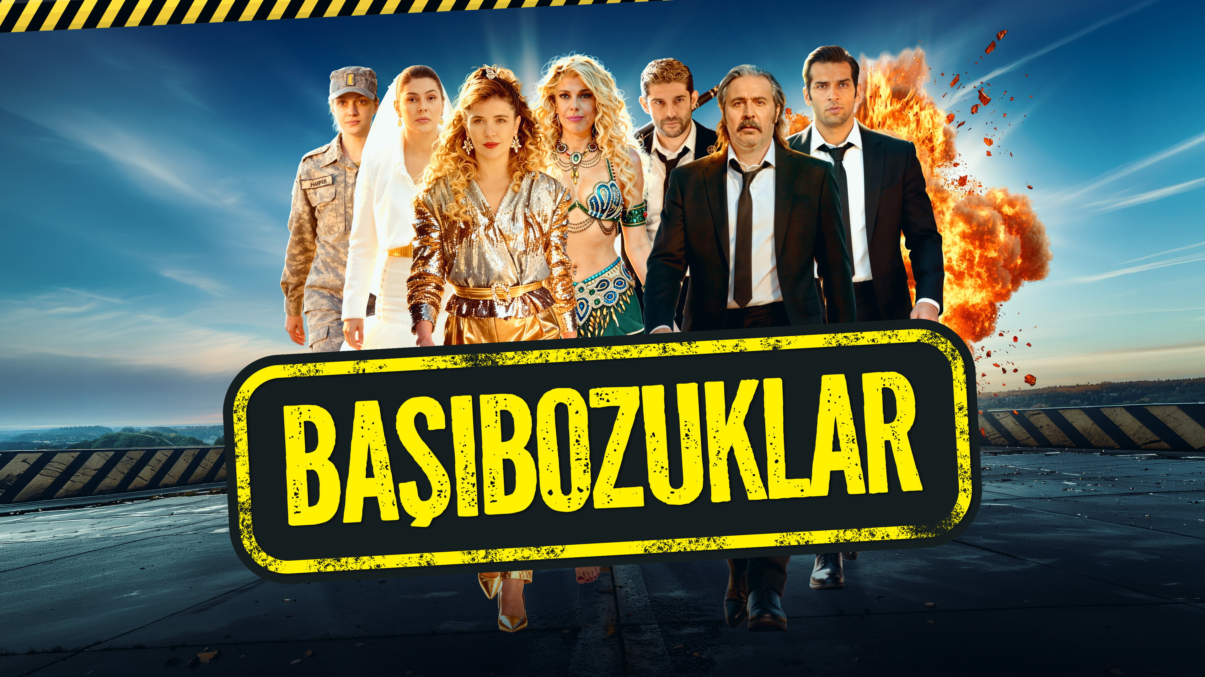 Başıbozuklar