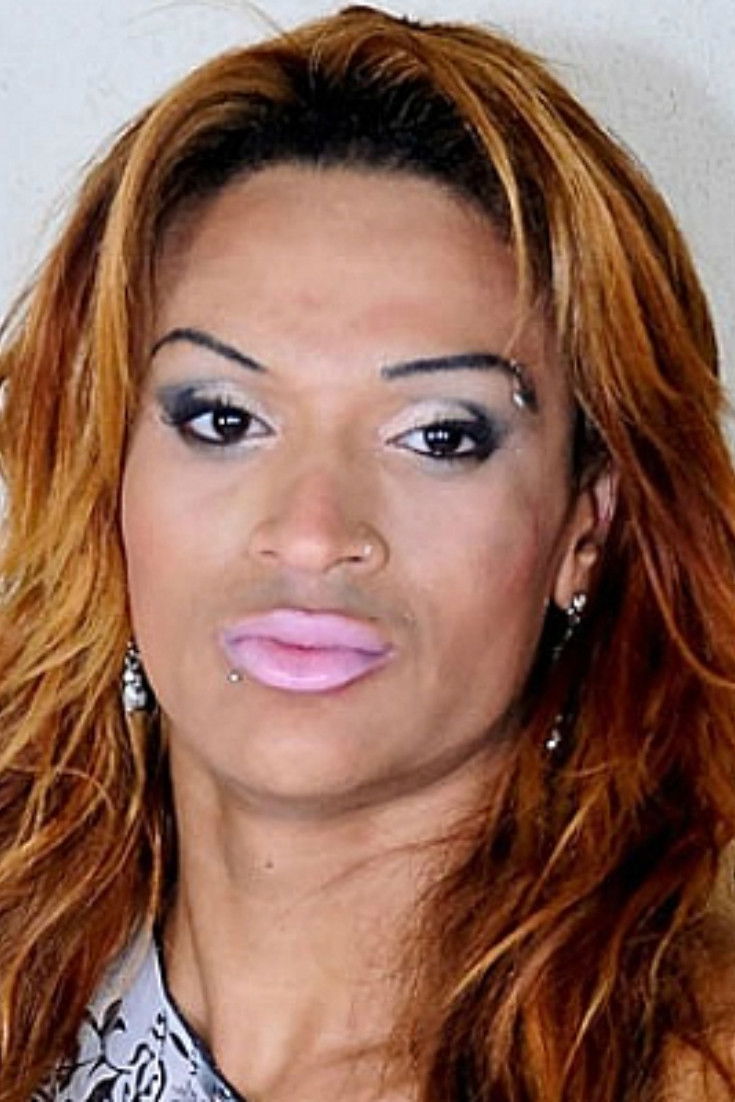 et billede af Rafaela Ninfeta