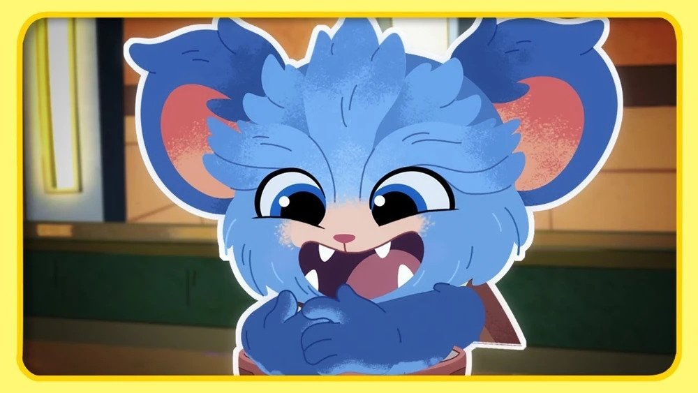 Thumbnail for Nubs Cleans Up Season 1 Episode 3