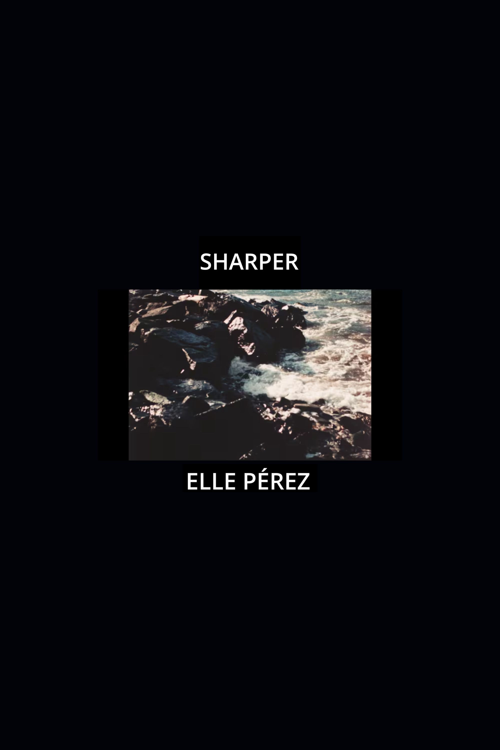 Sharper