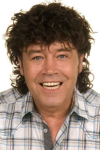 et billede af Dennie Christian