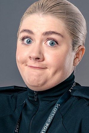 et billede af Phoebe Connolly