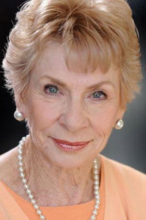 et billede af Sheilah Morrison