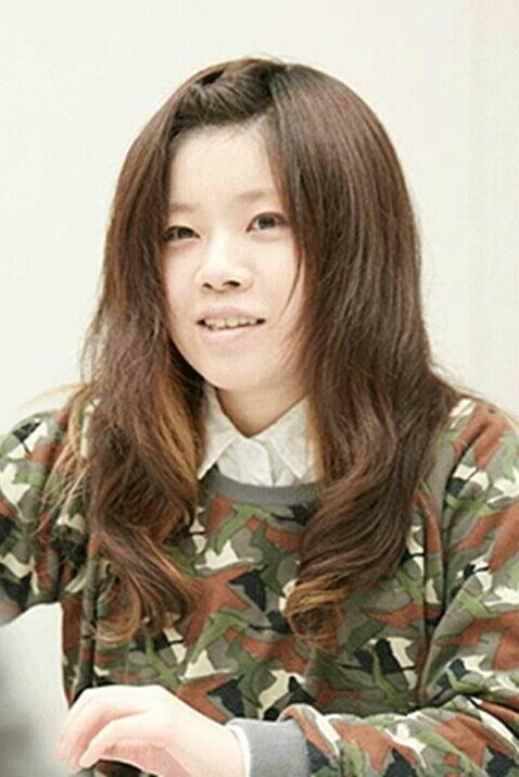 et billede af Yoshitoki Oima