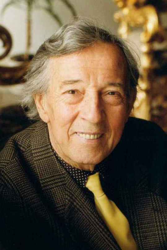 et billede af Pavel Vondruška