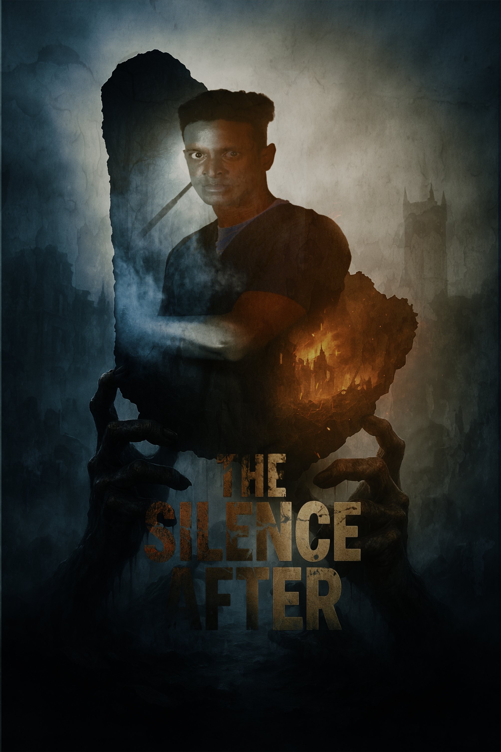 The Silence After