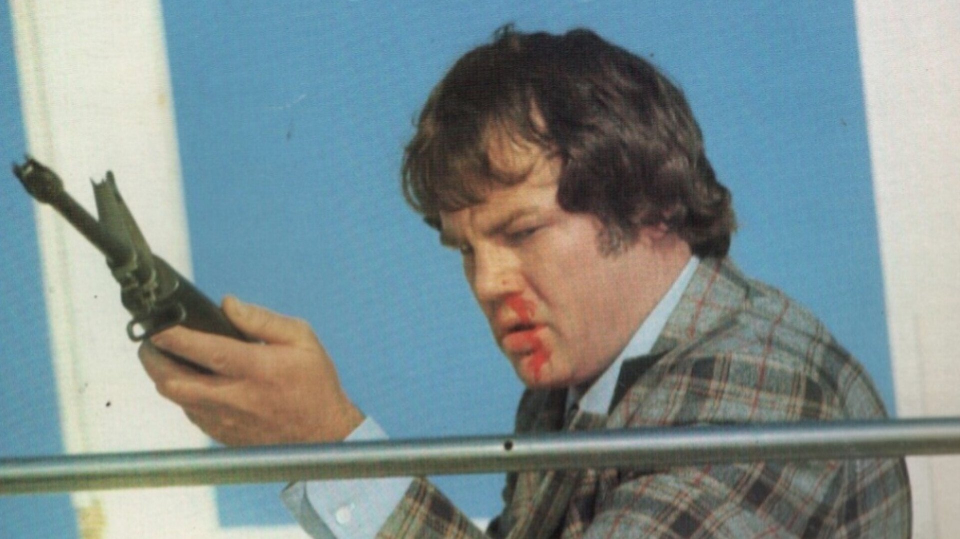 Mitchell (1975)