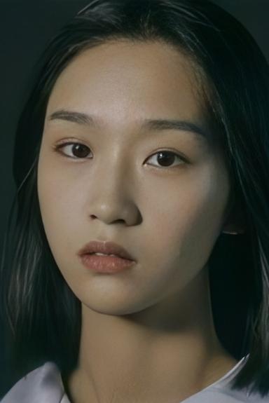 Xie Yandan's picture in the cast
